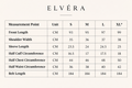 The Weekday Belted Shirt Dress – White – care label – ELVÉRA women's office wear Malaysia