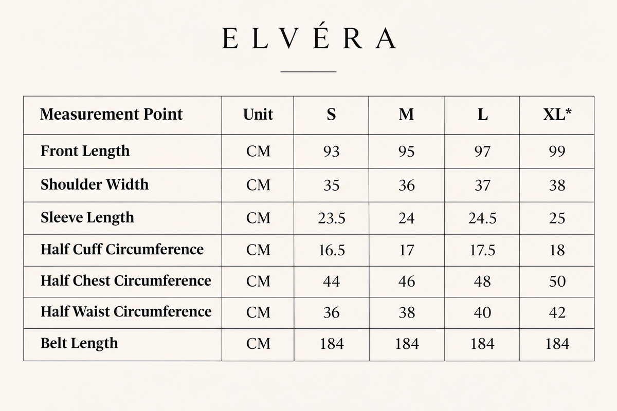 The Weekday Belted Shirt Dress – White – care label – ELVÉRA women's office wear Malaysia