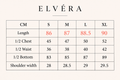 Sleeveless Shift Dress – care label – ELVÉRA women's office wear Malaysia