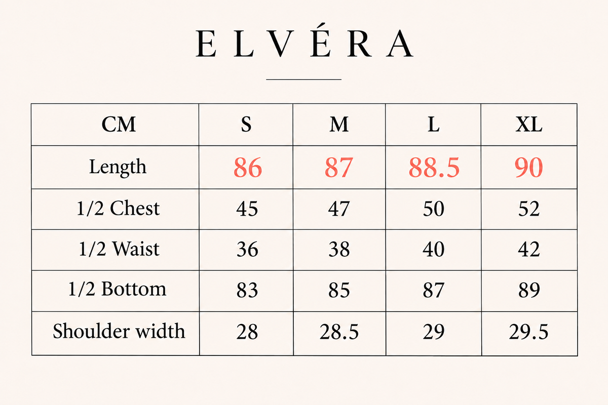 Sleeveless Shift Dress – care label – ELVÉRA women's office wear Malaysia