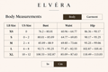 Liquid Satin Shirt – care label – ELVÉRA women's office wear Malaysia