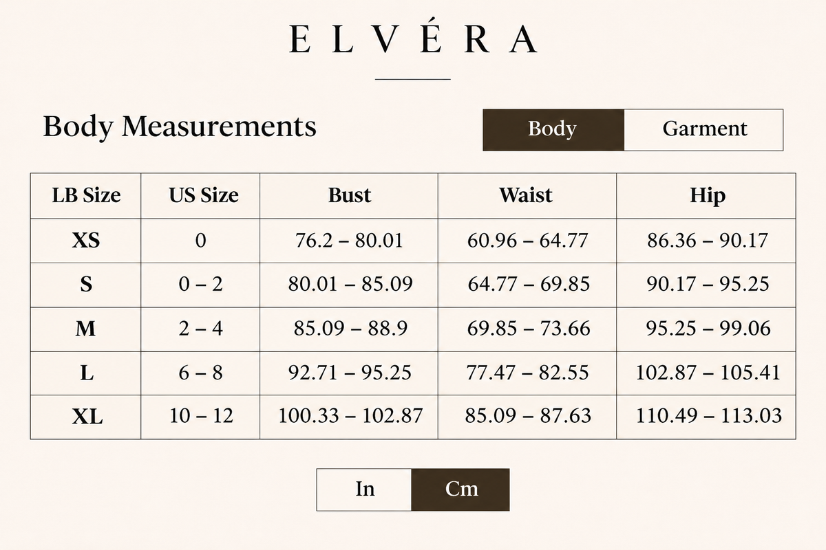 Liquid Satin Shirt – care label – ELVÉRA women's office wear Malaysia