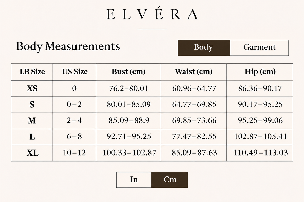 Contrast Piping Sleeveless Top – care label – ELVÉRA women's office wear Malaysia