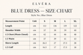 The Weekday Belted Shirt Dress – Navy – care label – ELVÉRA women's office wear Malaysia