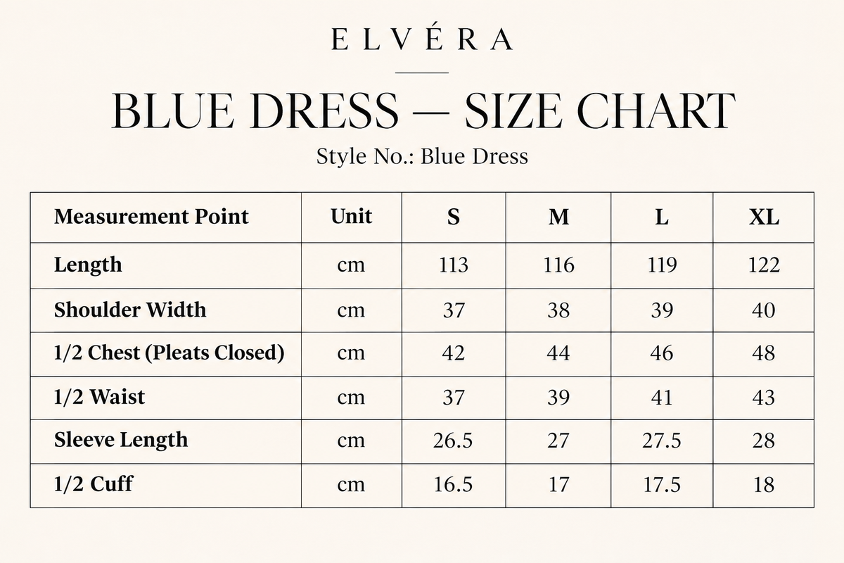 The Weekday Belted Shirt Dress – Navy – care label – ELVÉRA women's office wear Malaysia