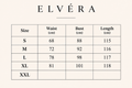 Twist-Front Midi Dress – care label – ELVÉRA women's office wear Malaysia
