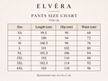 Tailored Suit Trousers – care label – ELVÉRA women's office wear Malaysia