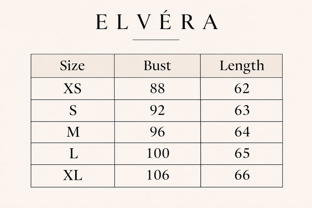 Scarf-Tie Short Sleeve Blouse – care label – ELVÉRA women's office wear Malaysia