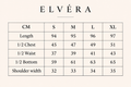 Belted Sleeveless Day Dress – care label – ELVÉRA women's office wear Malaysia