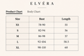 Silk-Touch Satin Camisole – care label – ELVÉRA women's office wear Malaysia