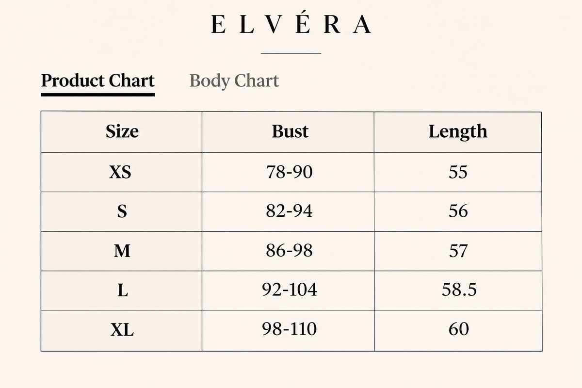 Silk-Touch Satin Camisole – care label – ELVÉRA women's office wear Malaysia
